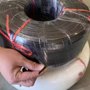 Soldadura HDPE