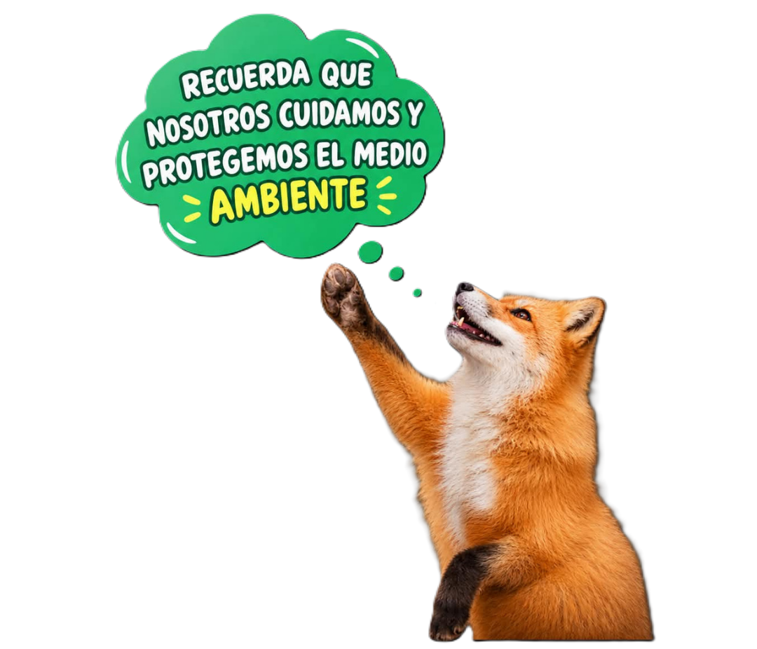 Agro-Geo Perú verde protege el medio ambiente