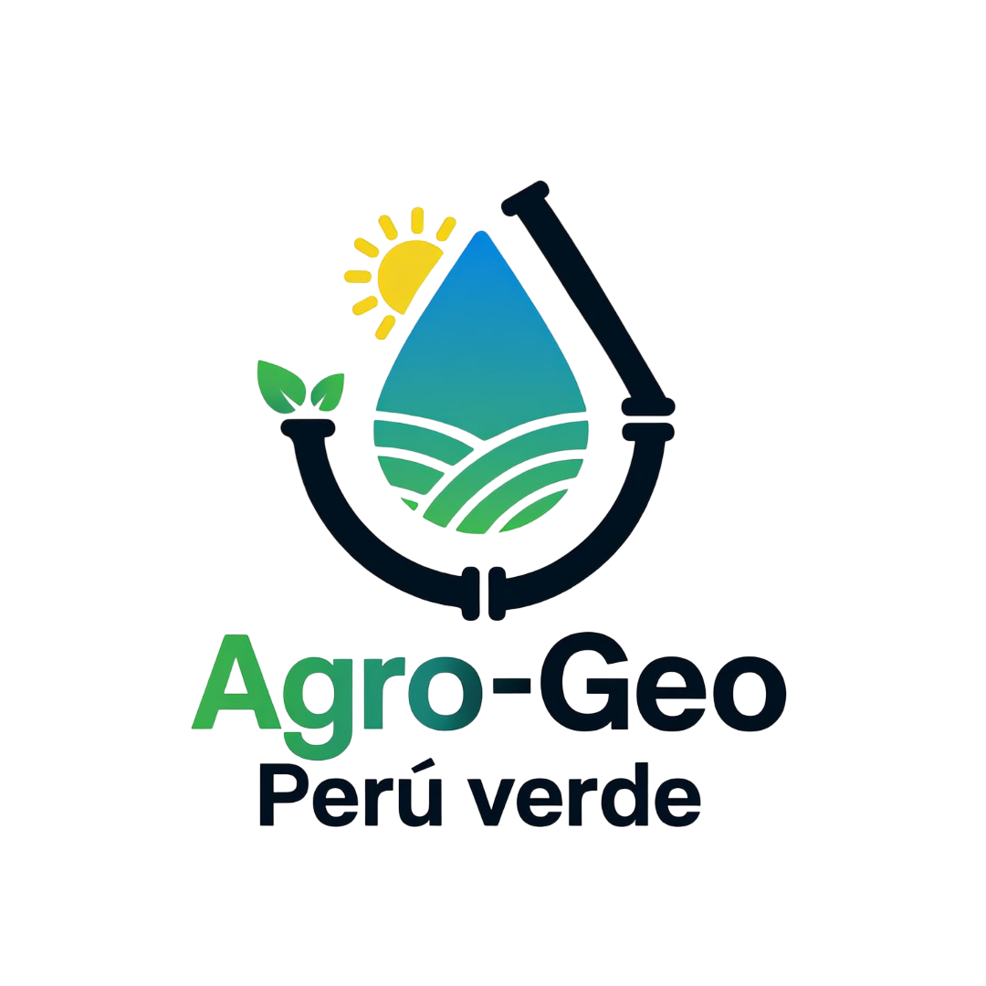 Agro-Geo Perú verde